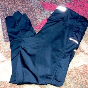 Jockey Athletic Leggings
